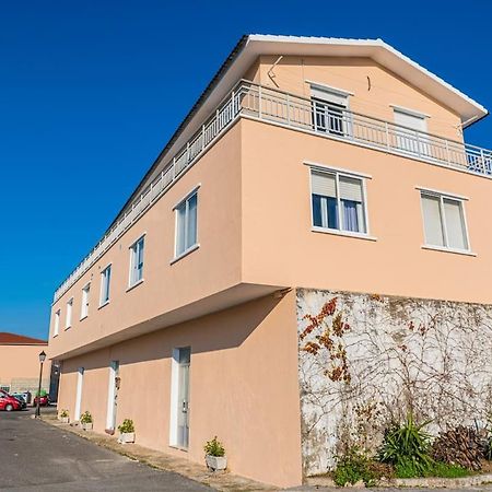 Apartamento Centrico Con Vistas Al Mar Villanueva De Arosa Eksteriør billede